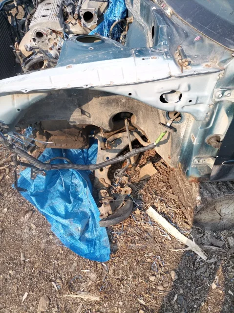 Toyota Sprinter Marino ����