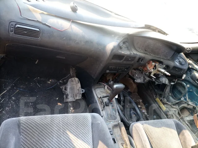 Toyota Sprinter Marino ����