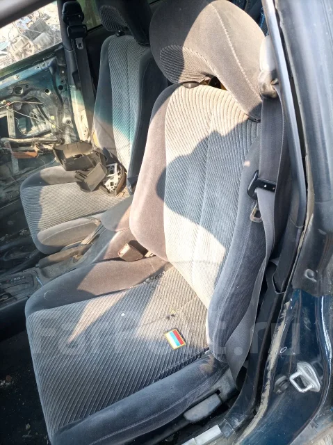 Toyota Sprinter Marino ����