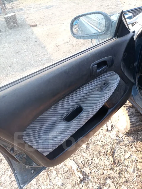 Toyota Sprinter Marino ����