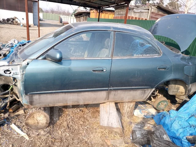 Toyota Sprinter Marino ����