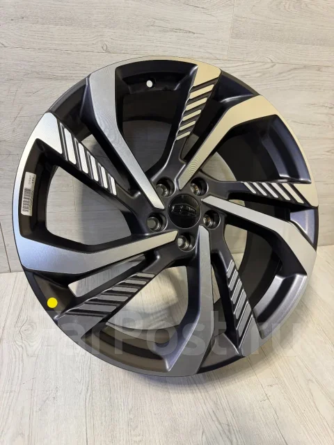 Geely. 8.5x20", 5x108, ET45, �� 63,3���. ����
