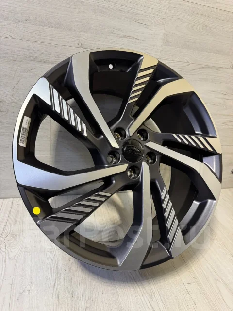 Geely. 8.5x20", 5x108, ET45, �� 63,3���. ����