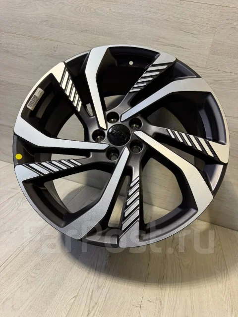 Geely. 8.5x20", 5x108, ET45, �� 63,3���. ����