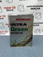 Honda Ultra Green. 0w16, �������������, 4��. ����