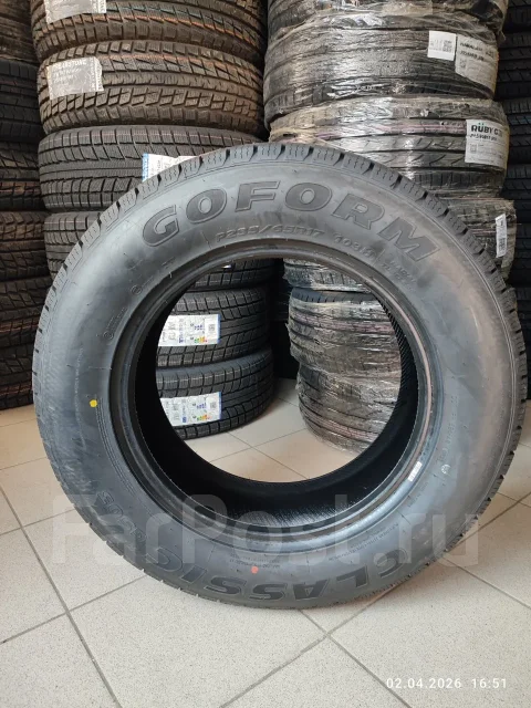 Goform GS03. ������, 2026 ���, ����� ����