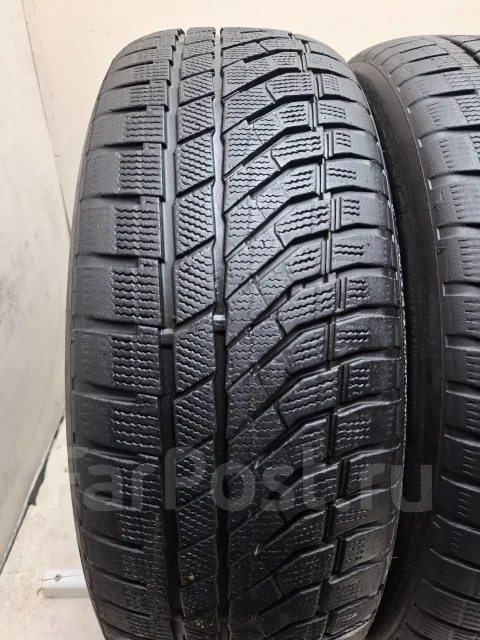 Falken Eurowinter HS02 Pro. ������, ��� �����, 2023 ���, �/�, ����� 25 % ����