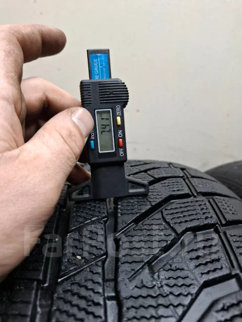 Falken Eurowinter HS02 Pro. ������, ��� �����, 2023 ���, �/�, ����� 25 % ����