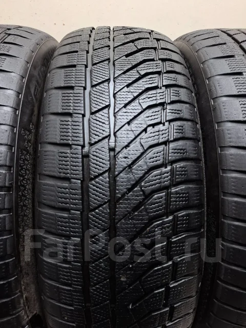 Falken Eurowinter HS02 Pro. ������, ��� �����, 2023 ���, �/�, ����� 25 % ����