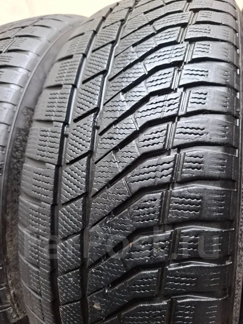 Falken Eurowinter HS02 Pro. ������, ��� �����, 2023 ���, �/�, ����� 25 % ����