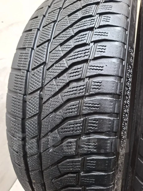 Falken Eurowinter HS02 Pro. ������, ��� �����, 2023 ���, �/�, ����� 25 % ����