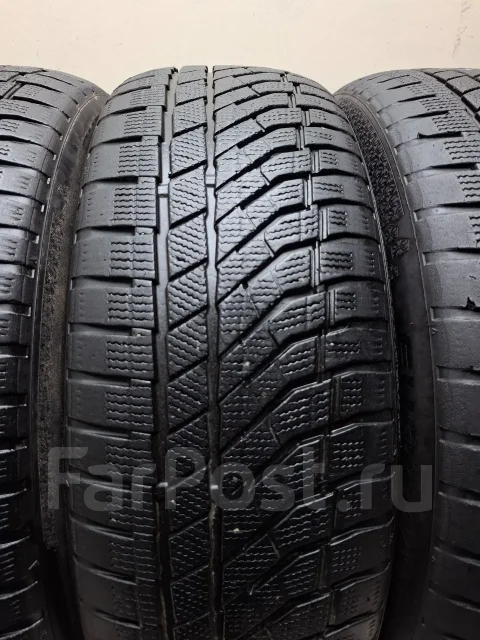 Falken Eurowinter HS02 Pro. ������, ��� �����, 2023 ���, �/�, ����� 25 % ����