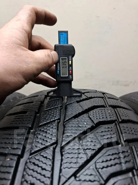 Falken Eurowinter HS02 Pro. ������, ��� �����, 2023 ���, �/�, ����� 25 % ����