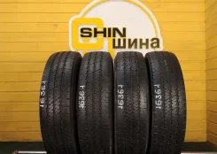 Bridgestone Dueler H/T 684III. ������, 2018 ���, �/�, ����� 10 % ����