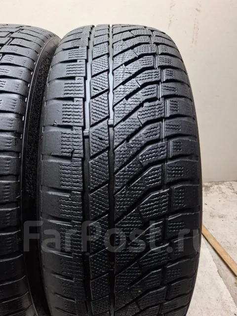 Falken Eurowinter HS02 Pro. ������, ��� �����, 2023 ���, �/�, ����� 25 % ����