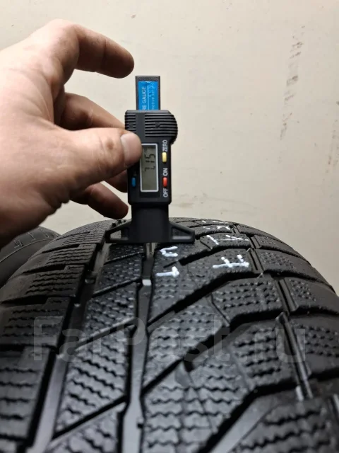 Falken Eurowinter HS02 Pro. ������, ��� �����, 2023 ���, �/�, ����� 25 % ����