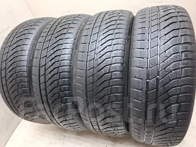 Falken Eurowinter HS02 Pro. ������, ��� �����, 2023 ���, �/�, ����� 25 % ����