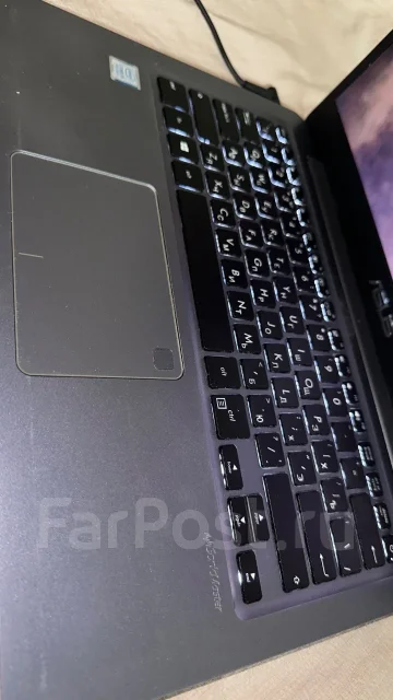 Asus VivoBook S14. 14", ��� 6 ��, WiFi: 1, Bluetooth: 1 ����