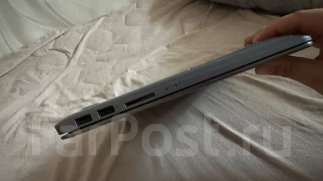 Asus VivoBook S14. 14", ��� 6 ��, WiFi: 1, Bluetooth: 1 ����