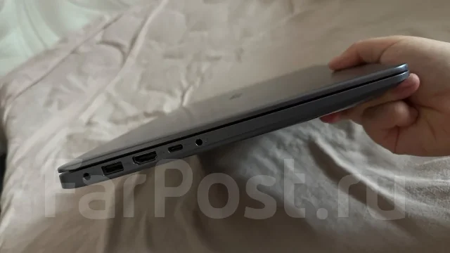 Asus VivoBook S14. 14", ��� 6 ��, WiFi: 1, Bluetooth: 1 ����