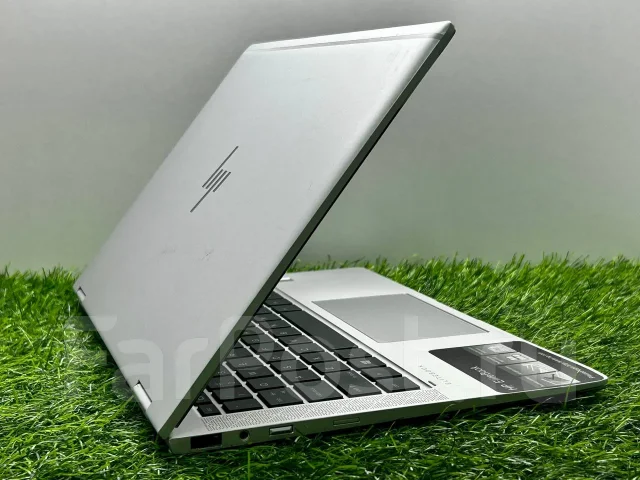 HP EliteBook x360 1030 G3. 13.3", ��� 16 ��, ���� 256���, WiFi: 1, Bluetooth: 1 ����