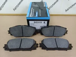 D2315H ������� ���������, �������� TO Prius, Scion IQ KPJ10 12- D2315H ����