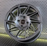 Vossen. 7.0x15", 4x100, ET35, �� 73,1���. ����