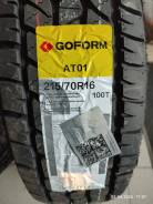 Goform WildTrac A/T01. ������, 2025 ���, ����� ����
