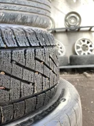 Bridgestone Blizzak MZ-01. ������, ��� �����, 2007 ���, �/�, ����� 45 % ����