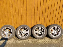 Yokohama Practiva BP01. ������, 2019 ���, �/�, ����� 15 %. �������� ������� ����