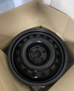 Trebl 9312T. 6.75x17", 5x114.3, ET60, �� 64,1���. ����
