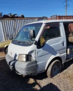 Mazda Bongo ����