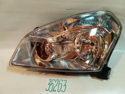 ���� �������� ����� ������� Nissan Qashqai J10 26060JD900 26060JD900 ����