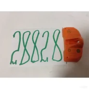 ������ �������� � ����� ������ Mercedes Benz A0055422318 A0055422318 ����
