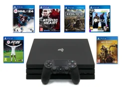 Sony PlayStation 4 Pro ����
