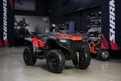 Sharmax Force 720 Rage. ��������, ��� ���\���, ��� ������� ����