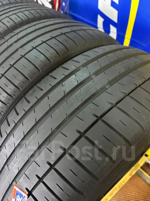 Falken Azenis FK510 SUV. ������, 2022 ���, �/�, ����� 5 % ����