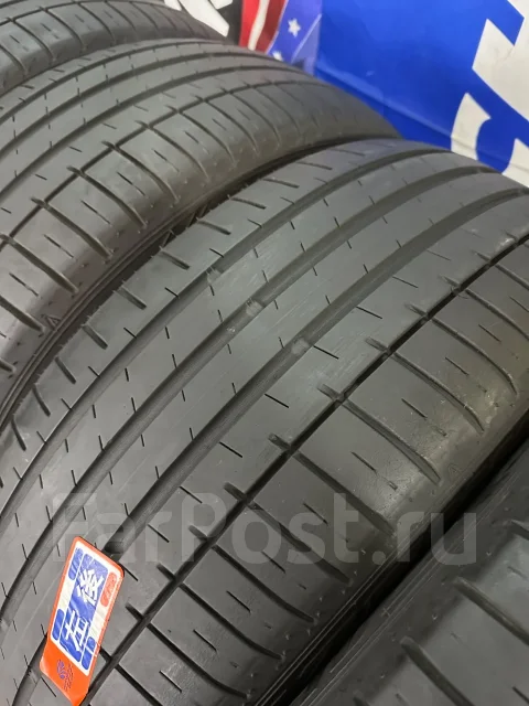 Falken Azenis FK510 SUV. ������, 2022 ���, �/�, ����� 5 % ����