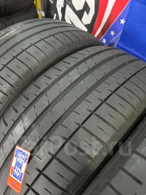 Falken Azenis FK510 SUV. ������, 2022 ���, �/�, ����� 5 % ����