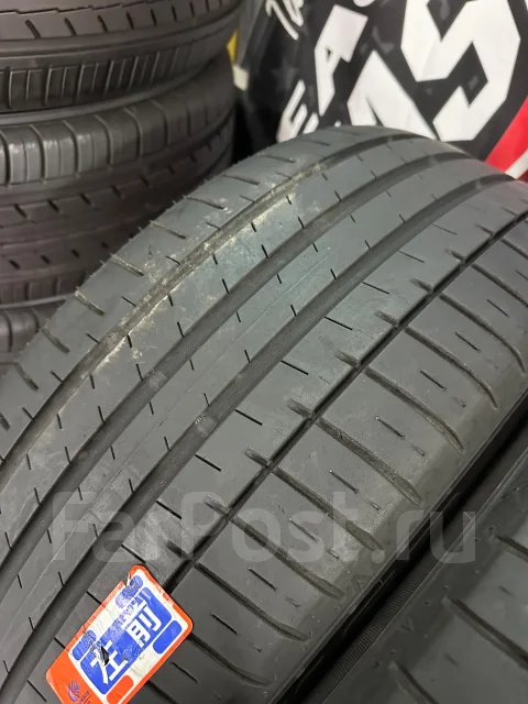 Falken Azenis FK510 SUV. ������, 2022 ���, �/�, ����� 5 % ����