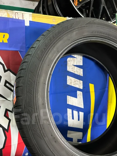 Falken Azenis FK510 SUV. ������, 2022 ���, �/�, ����� 5 % ����