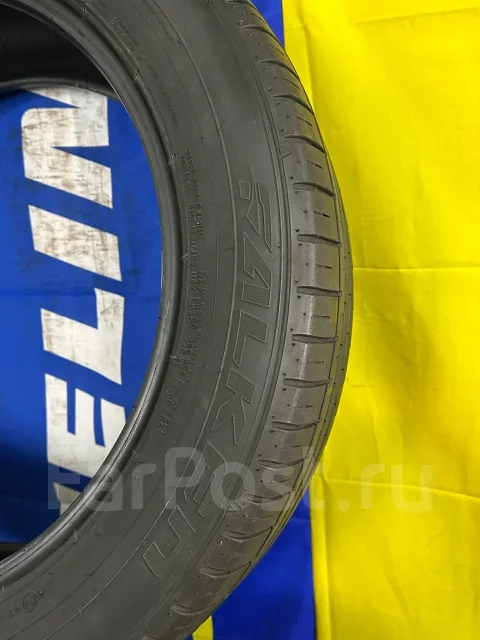 Falken Azenis FK510 SUV. ������, 2022 ���, �/�, ����� 5 % ����