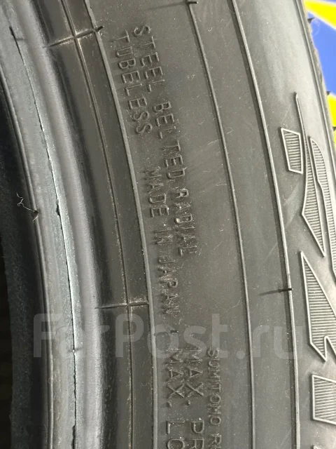 Falken Azenis FK510 SUV. ������, 2022 ���, �/�, ����� 5 % ����