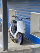 Honda Dio AF34. 75����. ��., ��������, ��� ���, ������ �� �� ����