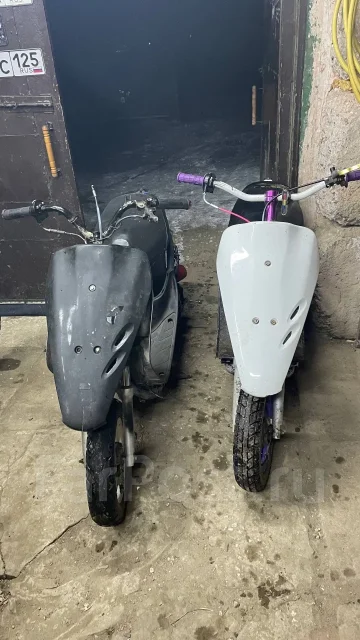 Honda Dio AF34. 75����. ��., ��������, ��� ���, ������ �� �� ����