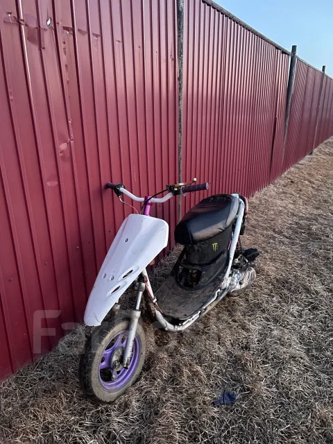 Honda Dio AF34. 75����. ��., ��������, ��� ���, ������ �� �� ����