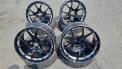 SSR. 9.5x18", 5x114.3, ET45 ����