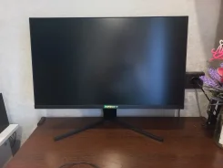 Xiaomi. 27", ���������� �� (LCD, LED, QLED) ����