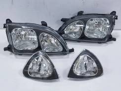 ���� �������� 21-45 ������� Toyota Caldina 2000-2002� ������ ������ 21-45 ����
