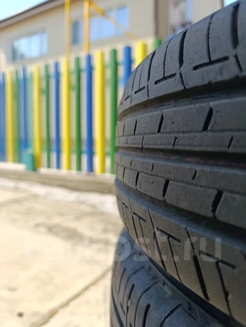 Bridgestone Ecopia EP150. ������, 2020 ���, �/�, ����� 5 % ����